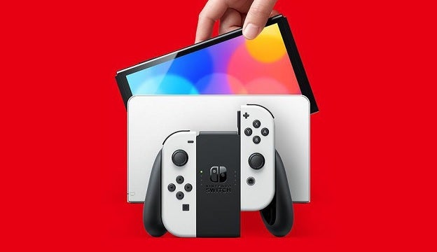 Nintendo Switch eShop nie działa dla niektórych graczy w Boże Narodzenie 2021 r.