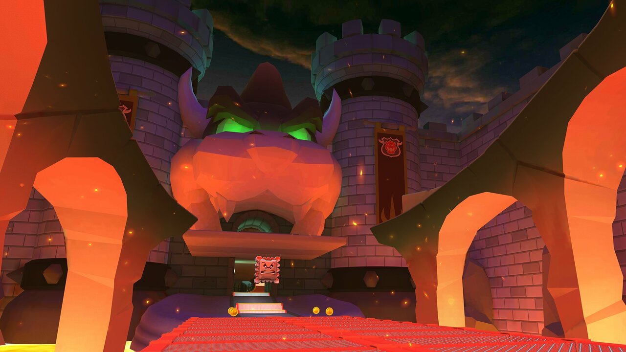Nintendo dodaje kolejny kurs 3DS do Mario Kart Tour