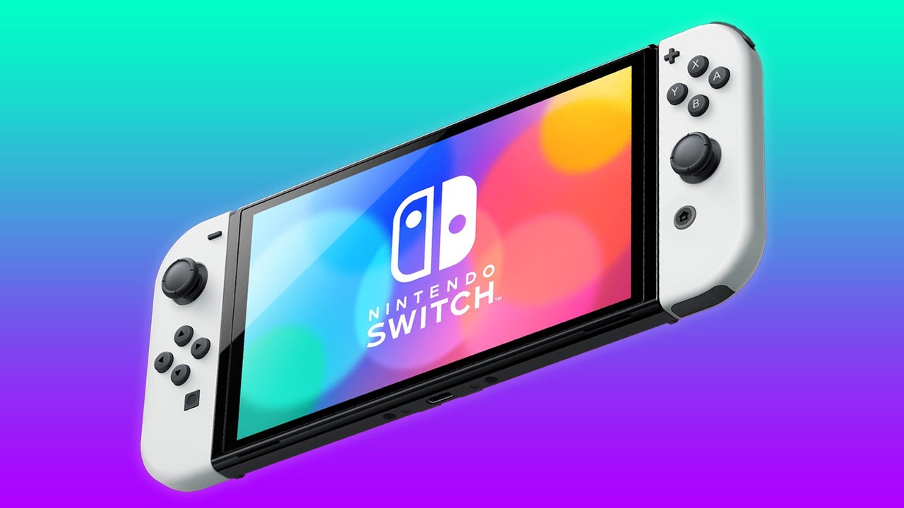 Nintendo spodziewa się przeciążenia serwerów w świąteczny weekend