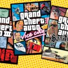 Nostalgie en vue: la GTA Trilogy przybywa sur tes konsole cet automne