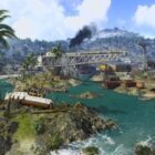 Nowa data premiery mapy Call of Duty Warzone: Kiedy wyjdzie Pacific Caldera?  |  Gry |  Zabawa