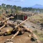 Nowa mapa Call of Duty: Warzone pozostawia kilka problemów, które są już badane 