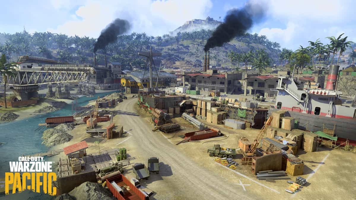 Nowy karnet bojowy Call of Duty: Warzone zawiera dodatki do broni typu pay-to-win