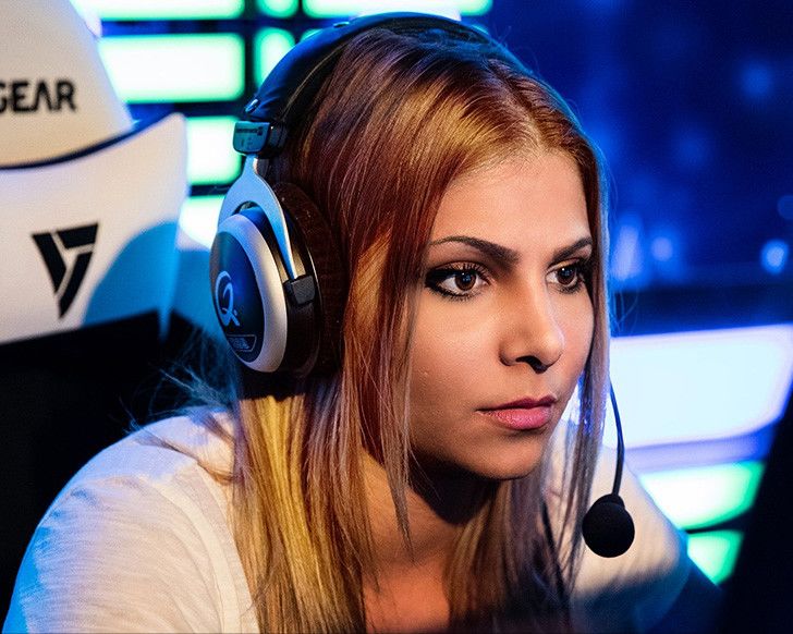 Od legendy Counter Strike do symbolu seksu Valoranta