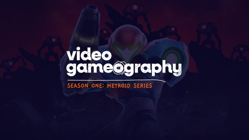 Odkrywanie Metroid Dread firmy Nintendo |  Gry wideo