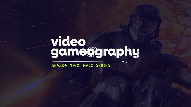 Odkrywanie pełnej historii Halo 2 |  Gry wideo