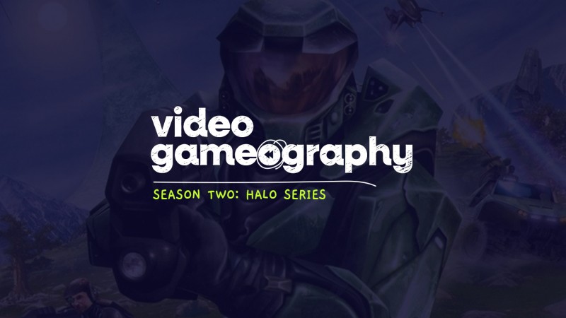 Odkrywanie pełnej historii Halo: Combat Evolved |  Gry wideo