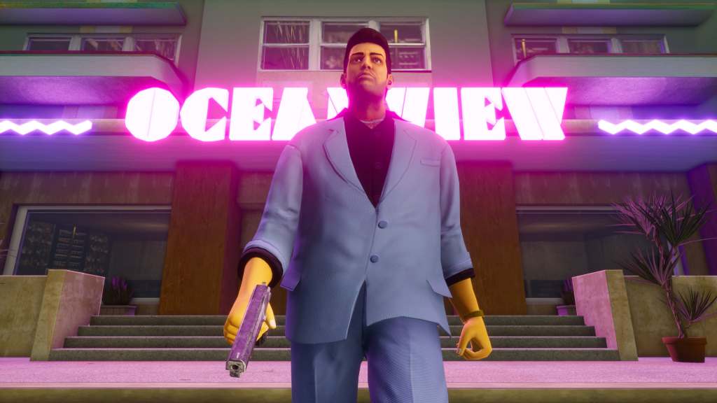 Ogromna łatka dla wydań trylogii GTA, fizyczne kopie opóźnione