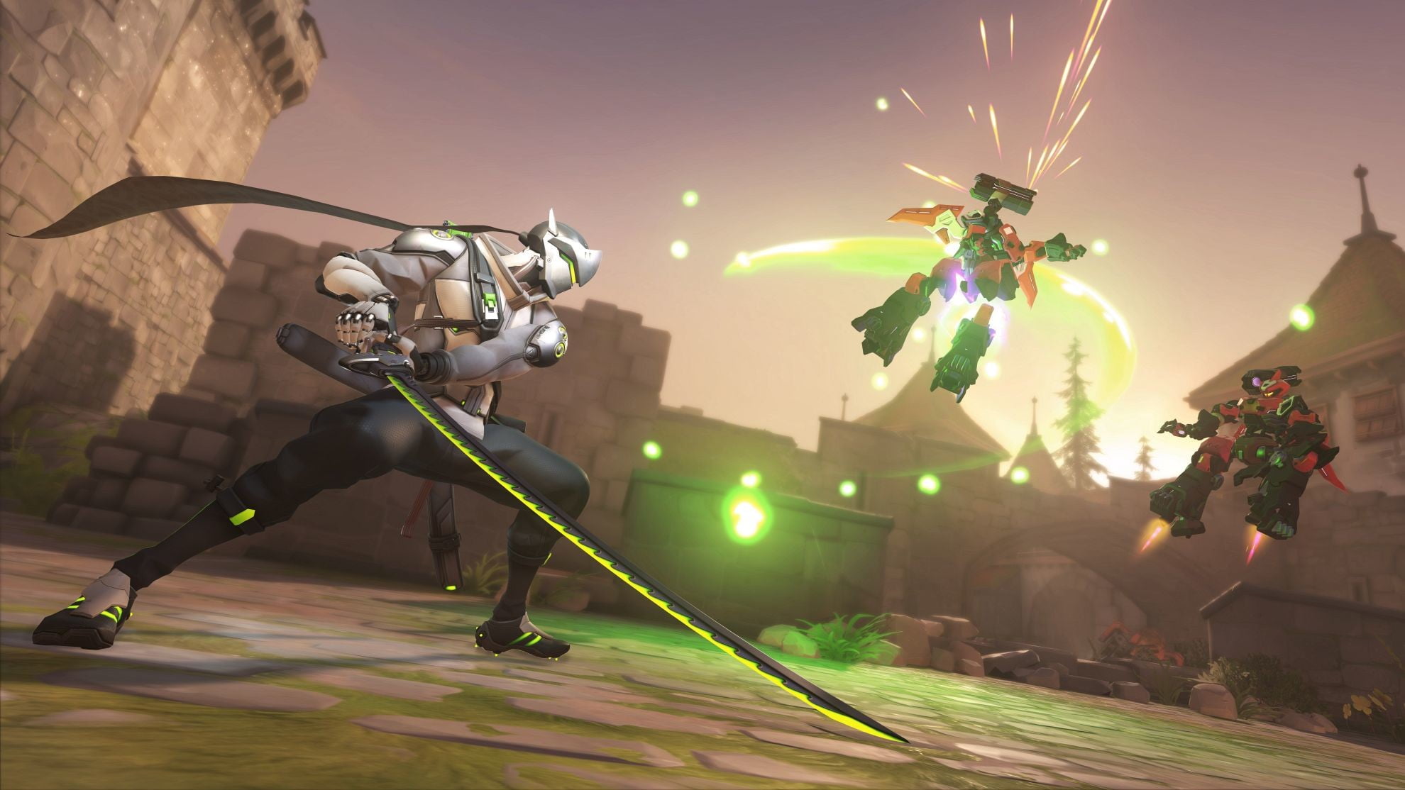 Overwatch, World of Warcraft upada po atakach DDoS