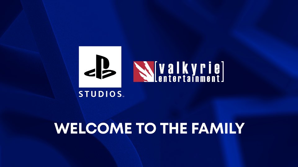 PlayStation nabywa w tym roku swoje piąte studio