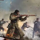 Ponad 48 000 oszustów Call of Duty: Vanguard i Warzone zostało zbanowanych w tym miesiącu 