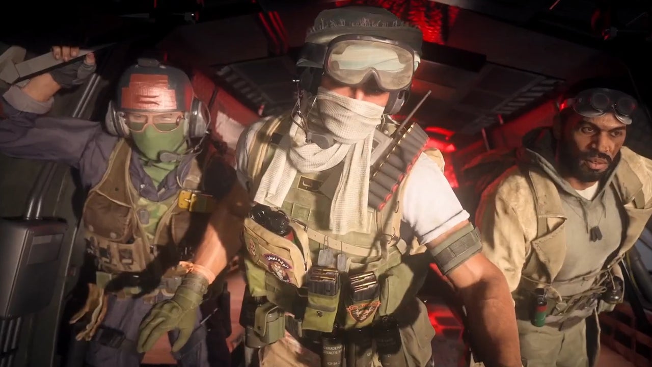 Protest twórców Call of Duty: Warzone po zwolnieniach