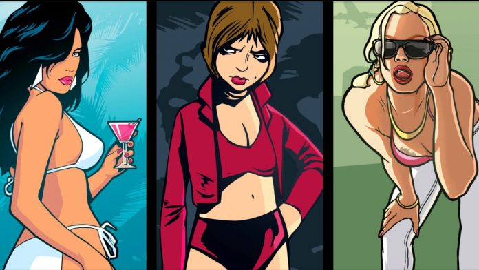 Rockstar oferuje darmową grę do wyboru dla tych, którzy kupią GTA: The Trilogy w swoim sklepie