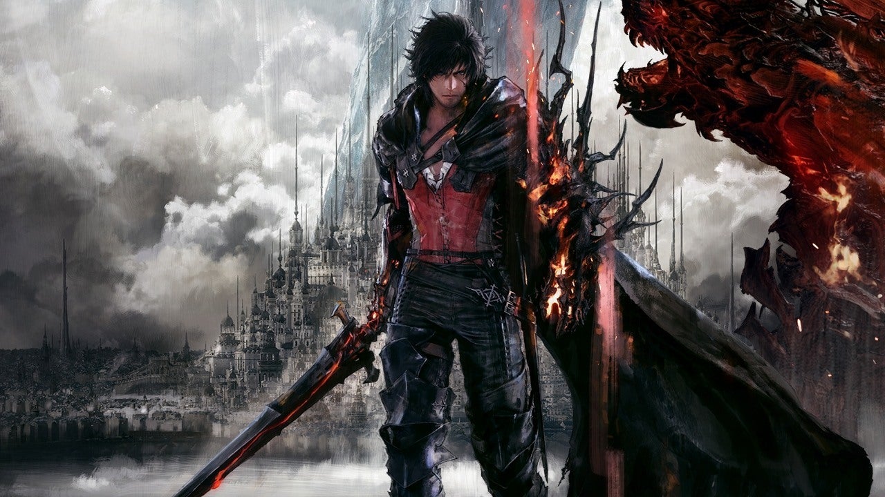Rozwój Final Fantasy 16 opóźniony o „prawie pół roku”, wielka rewelacja nastąpi wiosną 2022 roku