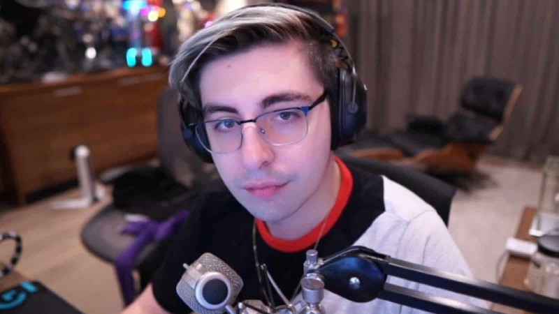Shroud: „Counter-Strike: Global Offensive to gra boomer, a Valorant jest zbyt szybki dla tych ludzi”.