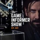 Star Wars Eclipse, Alan Wake 2 i reakcje na The Game Awards 2021 |  Pokaż GI