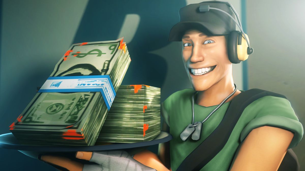 Steam może nie lubić NFT, ale stworzył dla nich podwaliny
