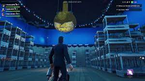 Szczegóły gry Code Fortnite Squid O grze Code Fortnite Squid