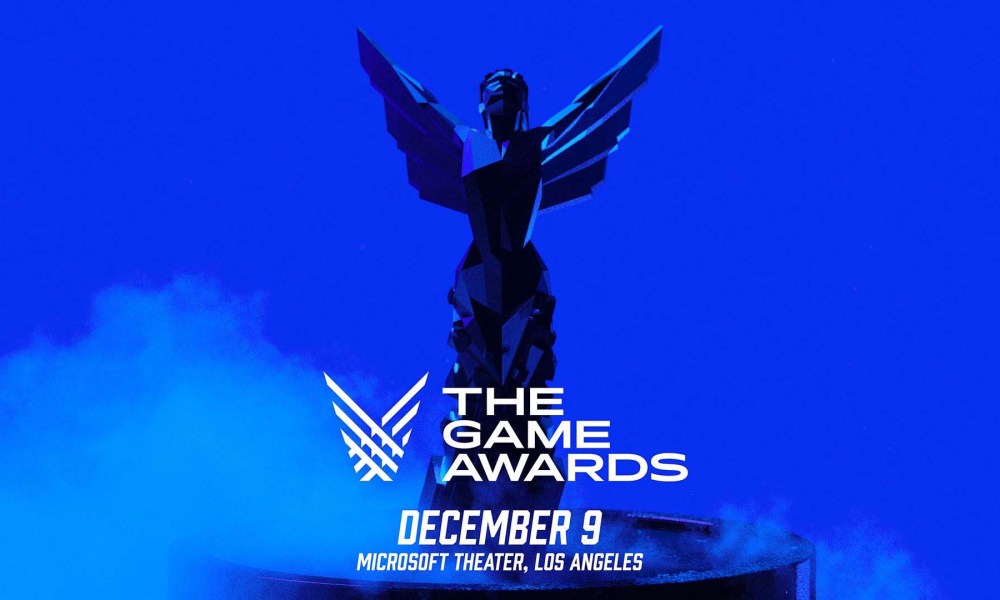 the game awards 2021