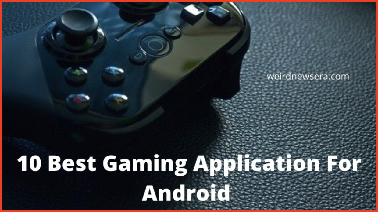 Top 10 najlepszych aplikacji do gier na Androida w 2022 r.