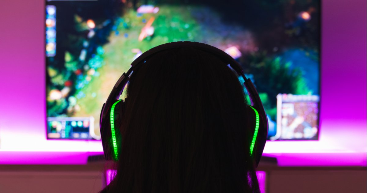Top 5 najpopularniejszych gier e-sportowych 2022
