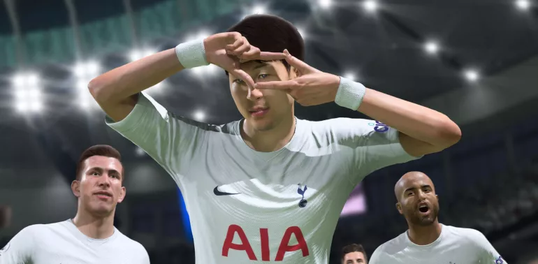 FIFA 22