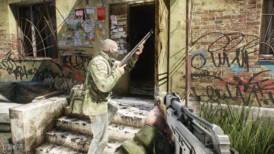 Ucieczka z Tarkowa, Counter-Strike... czy chcesz znaleźć wiele innych popularnych na Twitchu?