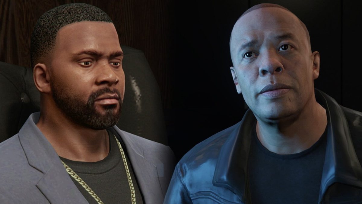 GTA Online will have a new expansion starring Franklin, set years after GTA V: release date, trailer and details