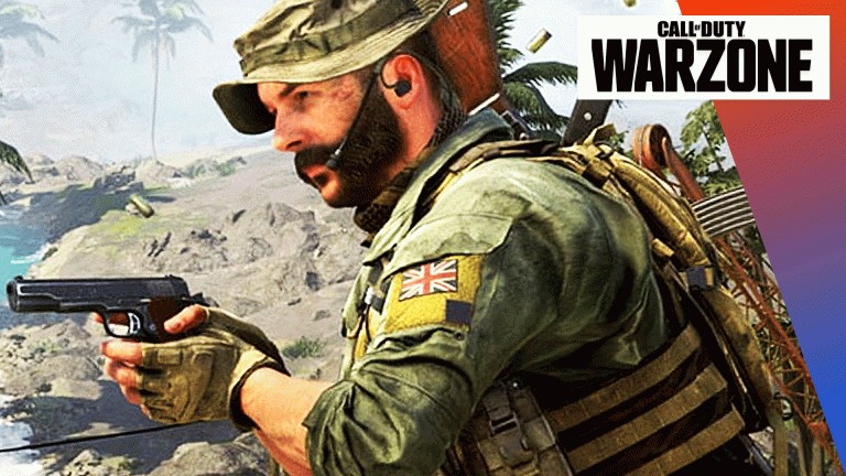 Warzone Pacific: une nouveauté très dés joueurs de joueurs de COD pourrait être intégrée
