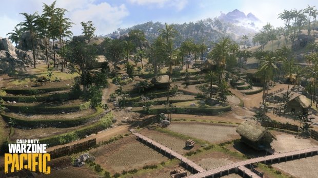 Warzone Pacific z nowym zwiastunem, dokucza lotnikom i nie tylko 09 |  TweakTown.com