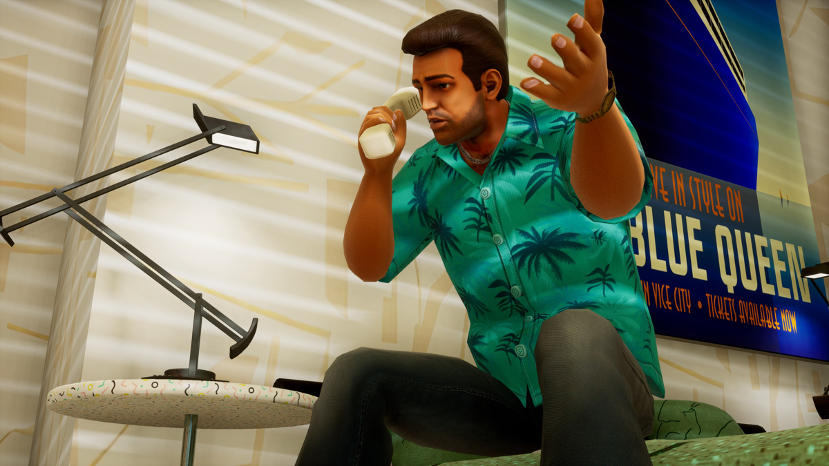 Właściciele trylogii GTA na PC mogą odebrać kolejną grę Rockstar za darmo