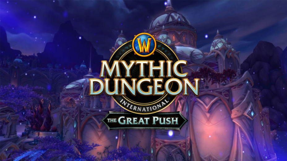 WoW : La Saison 2 de The Great Push a désormais ses grands vainqueurs !