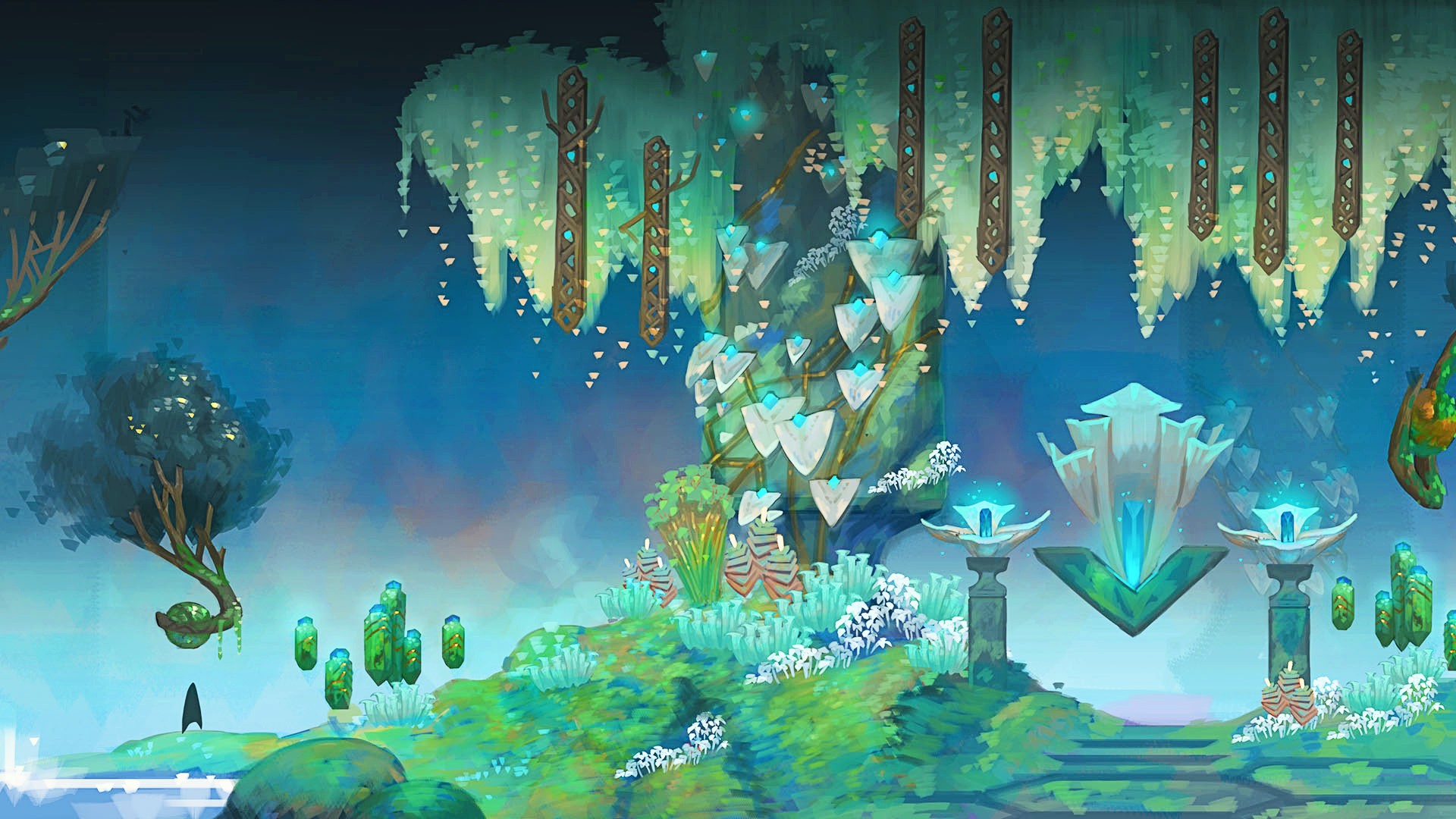 WoW: Shadowlands' Eternity's End trafia na PST
