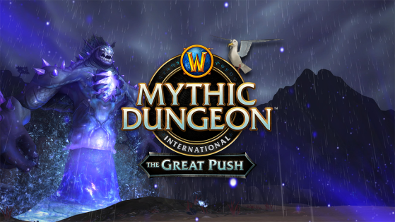 World of Warcraft