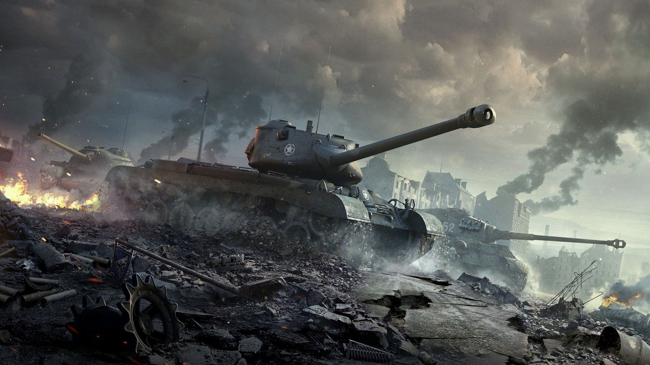 World of Tanks Bot Creator czeka nawet 5 lat w więzieniu