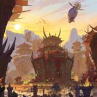 World of Warcraft: Odkrywanie Kalimdoru mocno krytykowanego za przedstawianie rasistowskich stereotypów