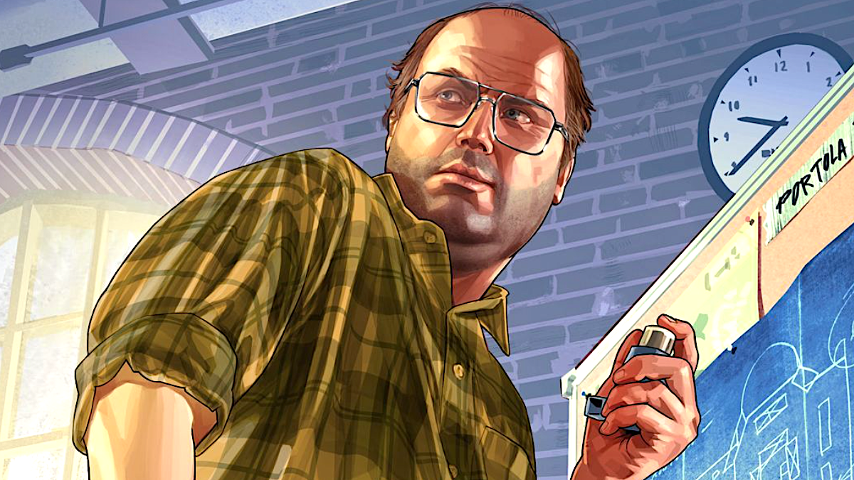 Wyciek GTA Online zapowiada duże DLC już wkrótce