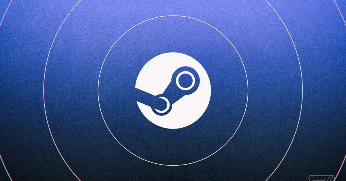 Wygląda na to, że globalna wersja Steam jest zakazana w Chinach