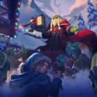 Wyprzedaż świąteczna Blizzard i Warcraft 2021 – 50% zniżki na Shadowlands, 30% zniżki na Burning Crusade Classic