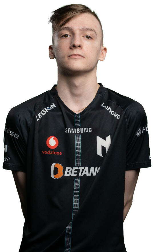 lauNX – Liquipedia Counter-Strike Wiki
