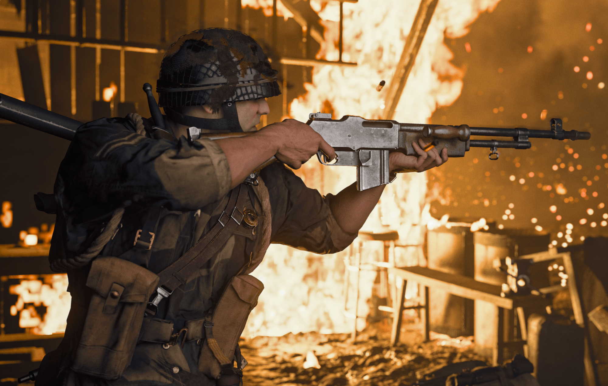 „Call Of Duty” blokuje 48 000 kont „Warzone” i „Vanguard” w ciągu jednego dnia