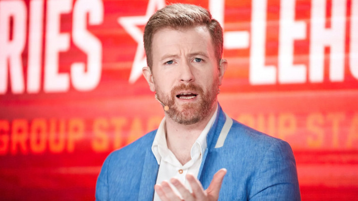 „I AM ESPORTS!”: Thorin kontynuuje niezdecydowaną tyradę na Twitterze po ujawnieniu żeńskiego obwodu CSGO ESL