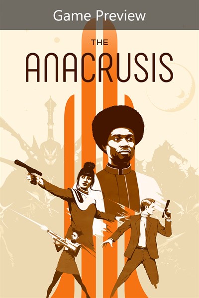 Anacrusis (zapowiedź gry)