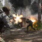 Były twórca Call Of Duty mówi, że serial wymaga „rewitalizacji”
