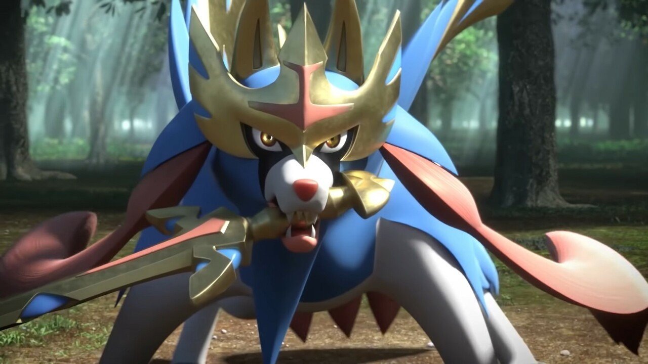 Skąd biorą się konkurencyjne Pokémon?