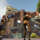 Fortnite: un mode sans construction i przygotowanie?  |  Xbox One