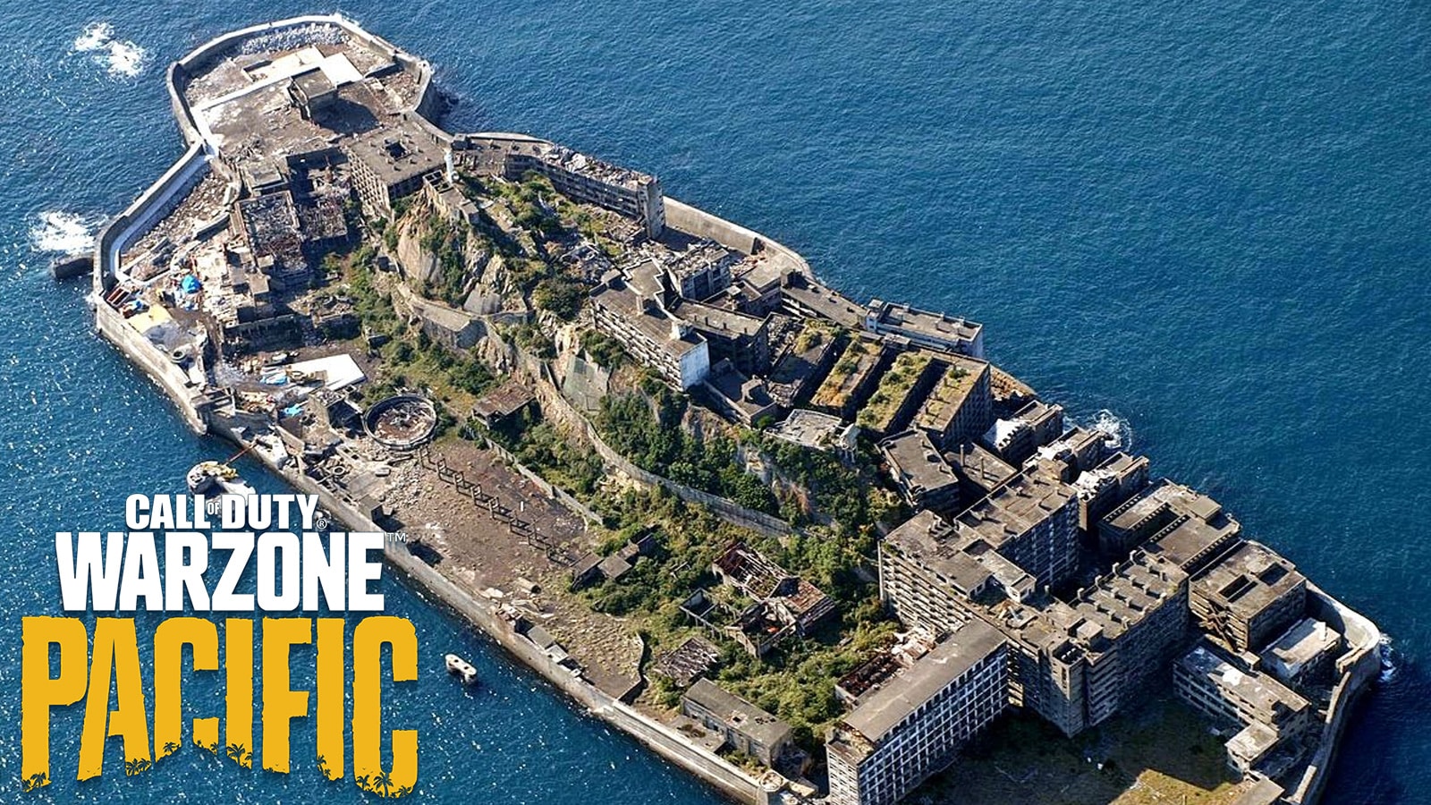 Gracz Warzone znajduje idealnego następcę Rebirth Island, a fani Jamesa Bonda to pokochają