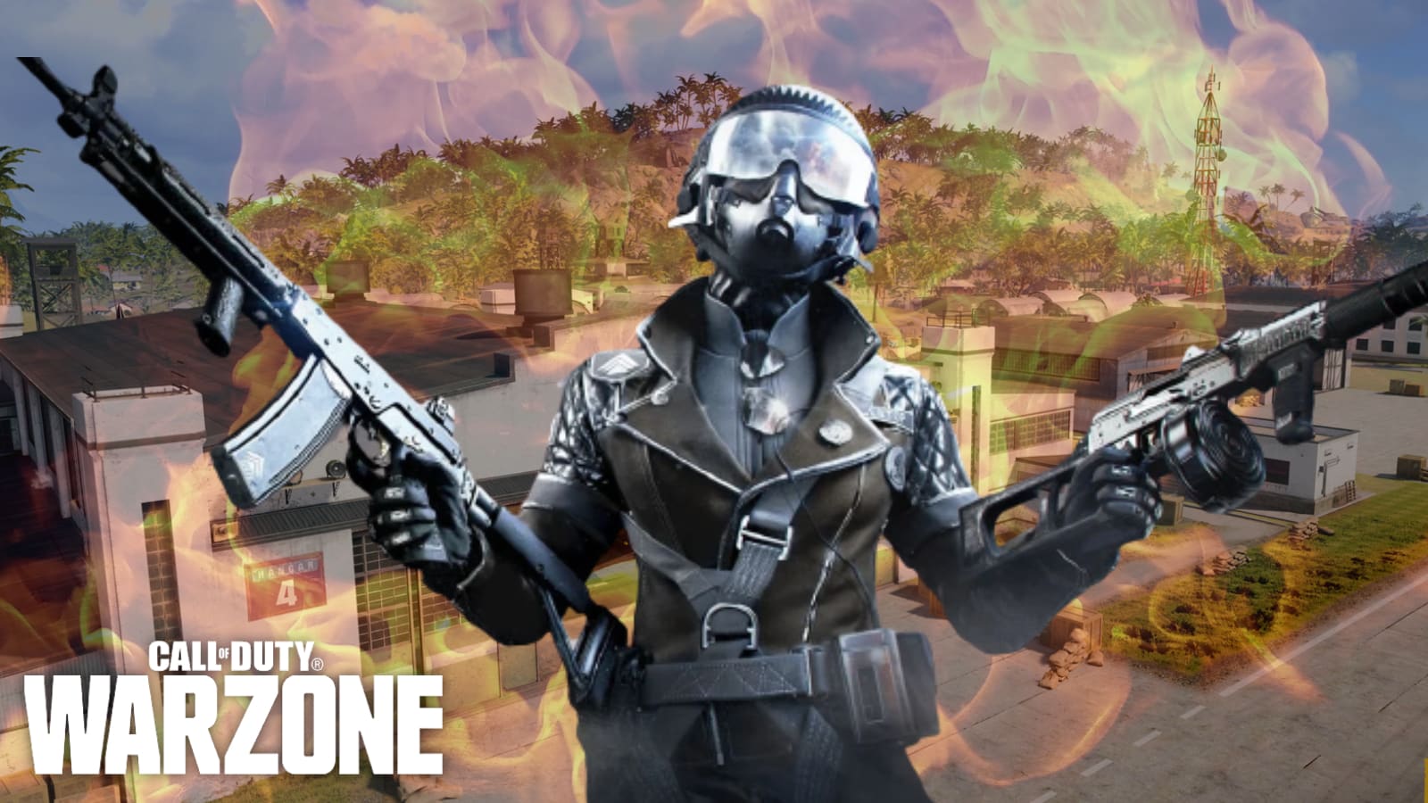 Gracze Warzone wściekli, gdy streamer oszukuje przez miesiąc bez bana