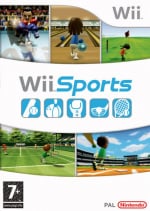 Wii Sport (Wii)