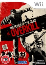 Dom Umarłych: Overkill (Wii)